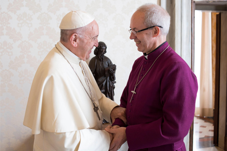 ACR_Abp -Justin -Welby -Pope -Francis -02-171027