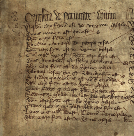 Co I-Red -Book -of -Ossory _460-469