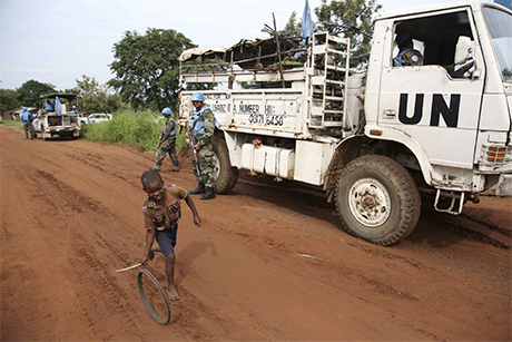 MONUSCO-Abel -Kavanagh _UN-peacekeepers -DRC_460x 307