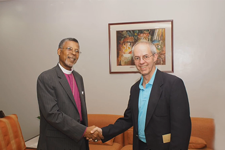 Barbados _Abps -John -Holder -Justin -Welby