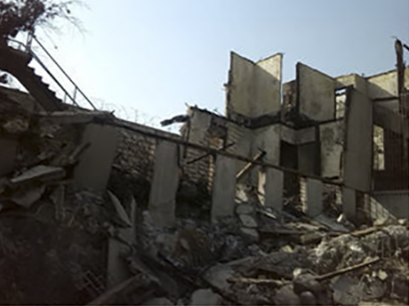 Wortley -Home -Jamaica -fire -damage -02_460x 344