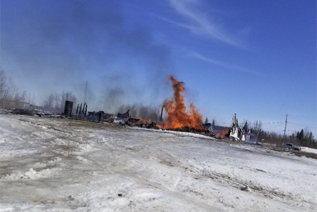 RCMP_St -John -Manitoba -Fire -02_460x 307