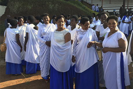 ACNS-AB_The -Choir -at -the -enthronement -of -Archbishop -Laurent -Mbanda -as -Primate -of -Rwanda _460x 307