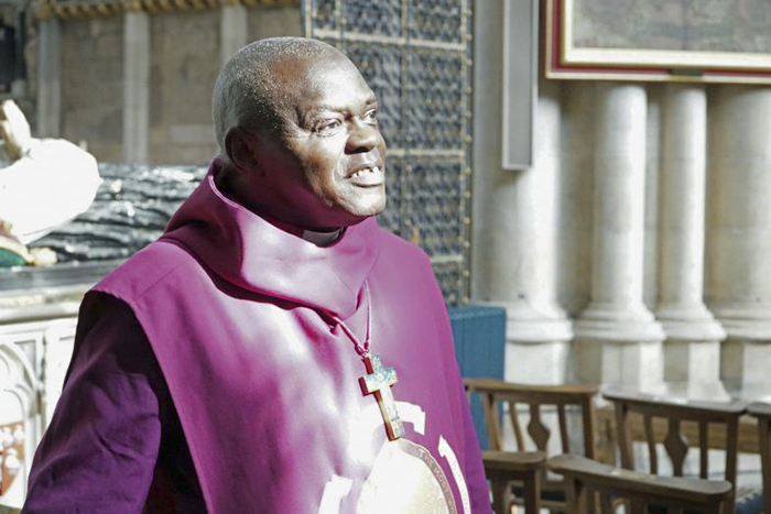 York _ABY-Archbishop -John -Sentamu -York -Minster -Mission -weekend _700x 467