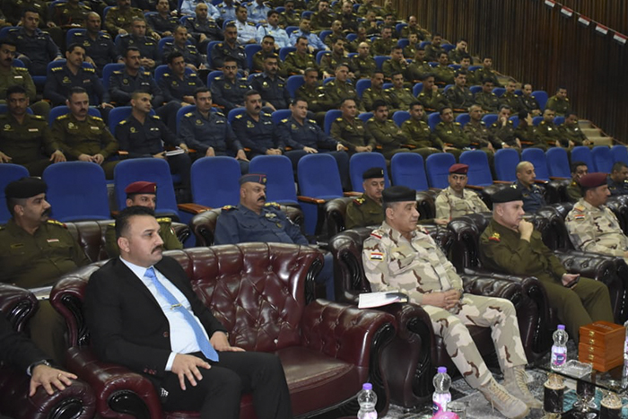 Cyp Gulf _Father -Faiz -Jerjez -award -peace -building -Iraqi -Army -181119-03_700x 467