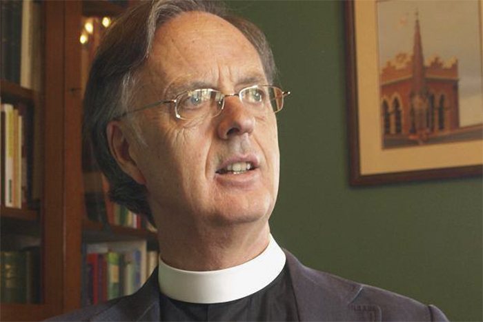 Interim Director of the Anglican Centre in Rome rebuffs “resurrection ...