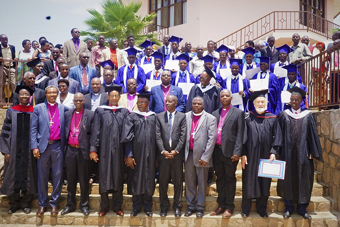 Burundi _Bujumbura -Christian -University -first -graduation -feb 2019-01_700x 467
