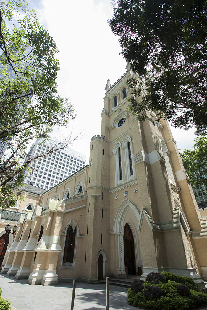 Maggie -Chan -SJHK_St -Johns -Cathedral -Hong -Kong -exterior _700x 1050