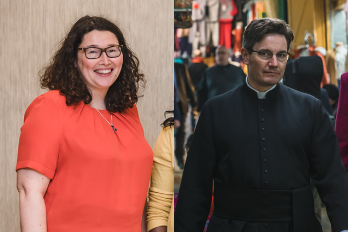 Two senior Anglican Communion directors move on to new roles - Vimarsana News