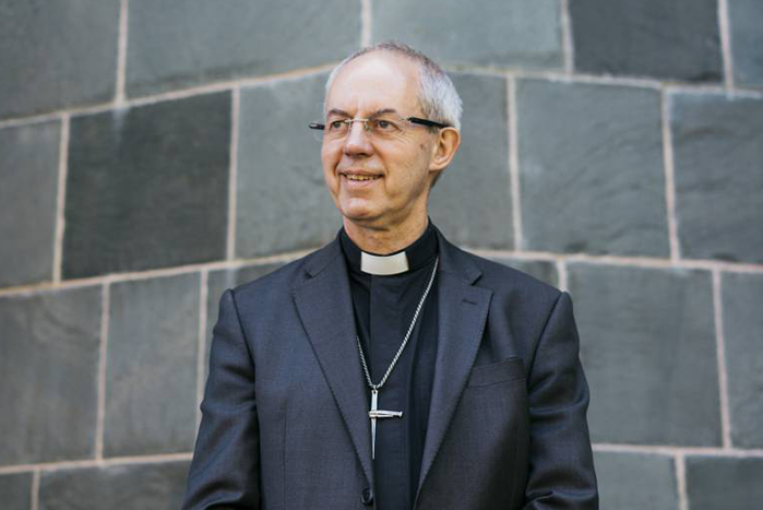 Archbishop of Canterbury issues call to prayer for the fifteenth Lambeth Conference - Vimarsana News