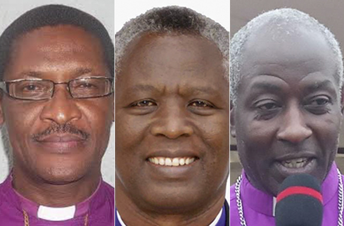 Nigerian, Rwandan and Ugandan bishops' invitation to Lambeth Conference remains open - Vimarsana News