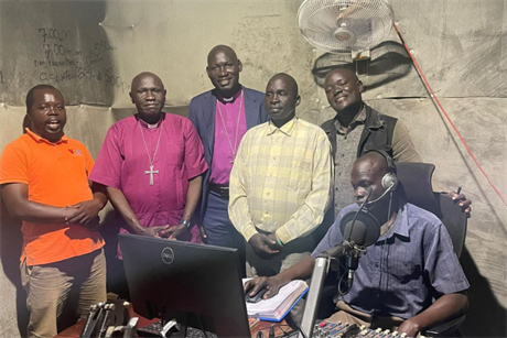 Hope Radio