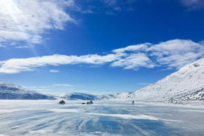 Arctic Bishops share how the climate crisis is changing their indigenous way of life
