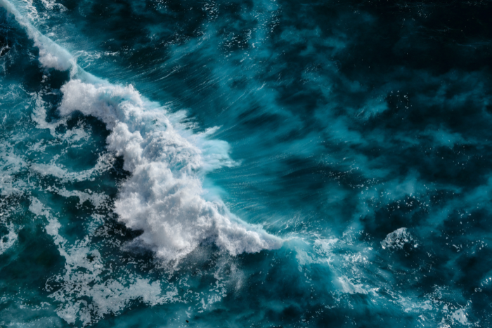 Anglicans join their voice with other faith groups to advocate for protection of the oceans on World Oceans Day